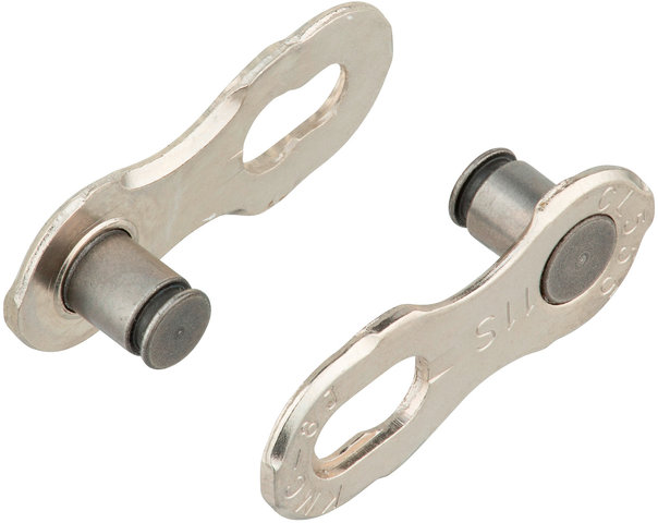 e11 Kette 11-fach - silver/11 fach