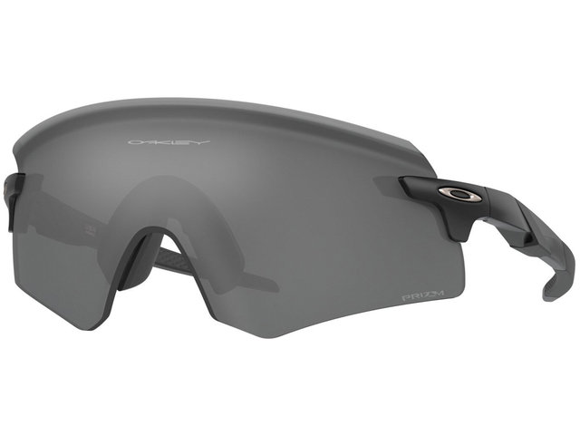 Encoder Sportbrille - matte black/prizm black