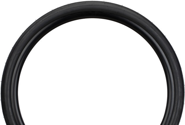 Panaracer Cubierta plegable GravelKing Slick TLC 27,5" set 2 - embalaje taller - black/27,5x1,75 (42-584)