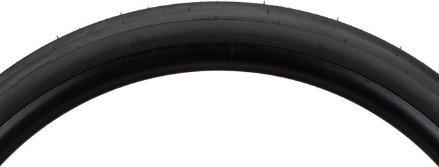 Panaracer Cubierta plegable GravelKing Slick TLC 27,5" set 2 - embalaje taller - black/27,5x1,75 (42-584)