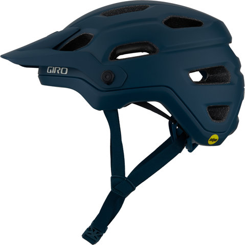Source MIPS Helmet - matte harbor blue/55 - 59 cm