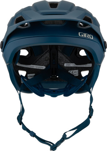 Source MIPS Helmet - matte harbor blue/55 - 59 cm