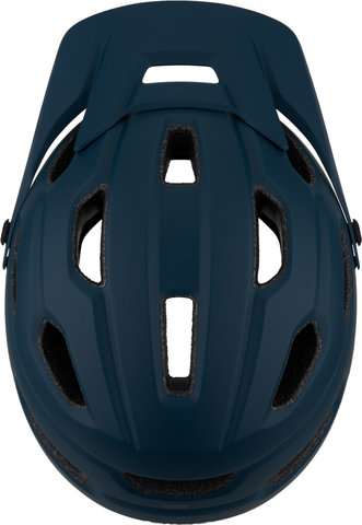 Source MIPS Helmet - matte harbor blue/55 - 59 cm