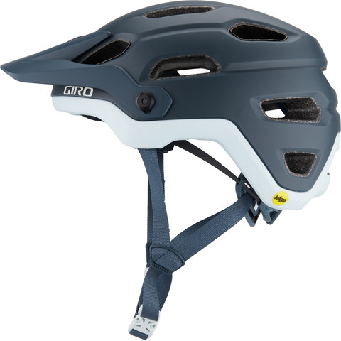 Source MIPS Helmet - matte portaro grey/55 - 59 cm