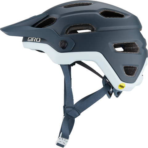 Giro Casque Source MIPS - matte portaro grey/55 - 59 cm