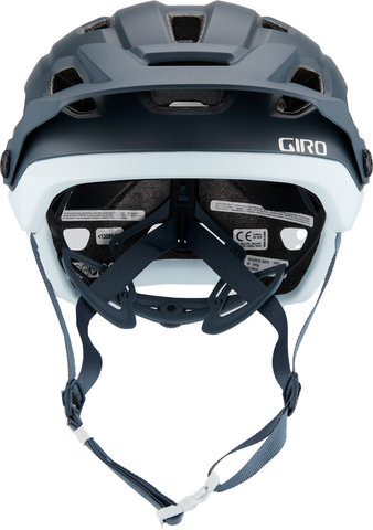 Source MIPS Helmet - matte portaro grey/55 - 59 cm