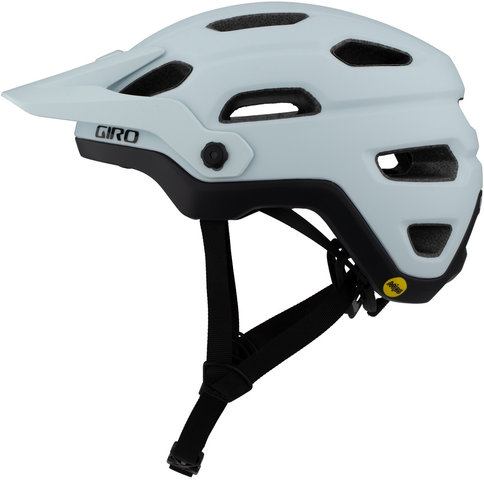 Source MIPS Helmet - matte chalk/55 - 59 cm