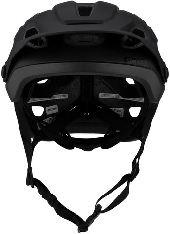 Source MIPS Helmet - matte black fade/55 - 59 cm