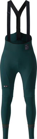 GOBIK Cuissard à Bretelles Absolute 7.0 K9 Bib Tights Pour Dames - sunken/M