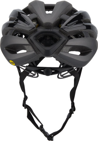 Giro Synthe MIPS II Helm - matte black/55 - 59 cm