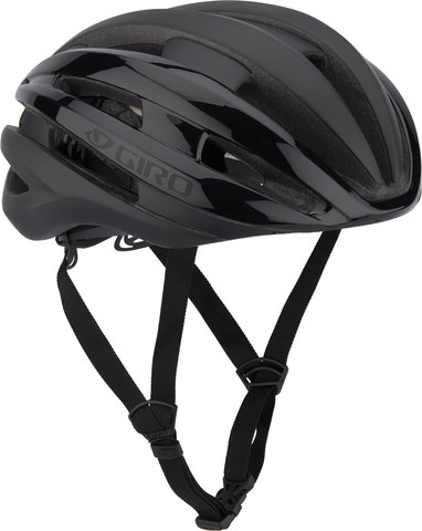 Giro Casco Synthe MIPS II - matte black/55 - 59 cm