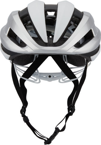 Casque Synthe MIPS II - matte white-silver/51 - 55 cm