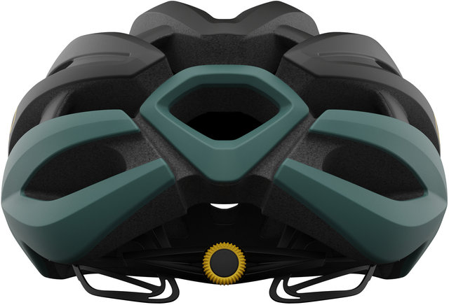 Synthe MIPS II Helmet - matte warm black/55 - 59 cm