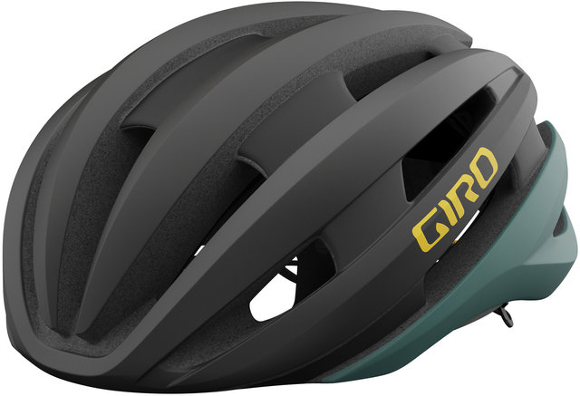 Synthe MIPS II Helmet - matte warm black/55 - 59 cm