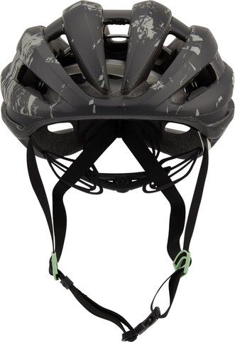 Giro Synthe MIPS II Helm - matte black-underground/55 - 59 cm