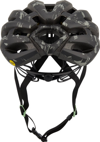 Casco Synthe MIPS II - matte black-underground/55 - 59 cm
