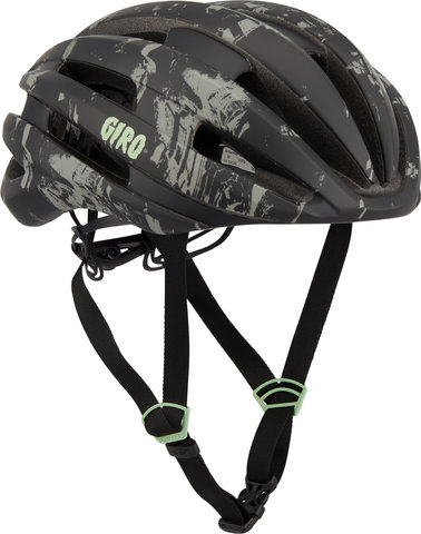 Giro Casco Synthe MIPS II - matte black-underground/55 - 59 cm