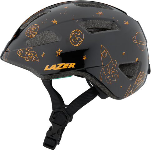 Pnut KinetiCore Kids Helmet - flying rocket/46 - 50 cm
