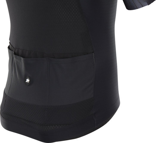 ASSOS Equipe RS S11 Jersey - black series/M