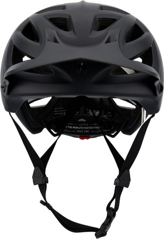 Troy Lee Designs Casco A1 - drone black/57 - 59 cm