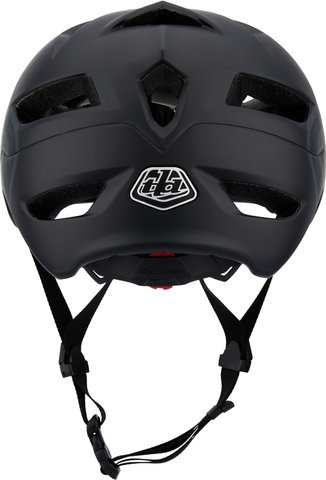 Troy Lee Designs A1 Helm - drone black/57 - 59 cm