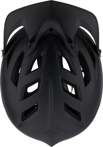 Troy Lee Designs A1 Helmet - drone black/57 - 59 cm