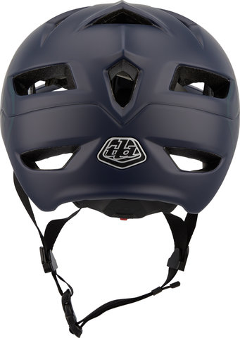 Casque A1 - drone dark slate blue/57 - 59 cm