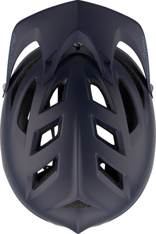 Casque A1 - drone dark slate blue/57 - 59 cm