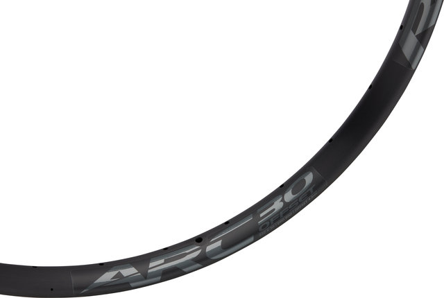 Race Face ARC Offset 30 29" Felge - black-grey/32/29"