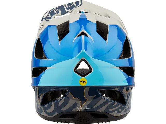 Troy Lee Designs Stage MIPS Helmet 