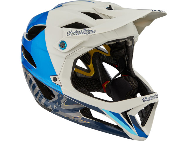 Troy Lee Designs Stage MIPS Helmet 