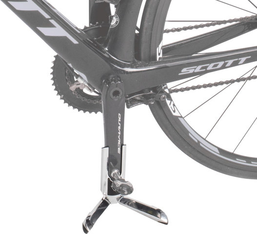 Topeak FlashStand Slim X Bike Stand - silver