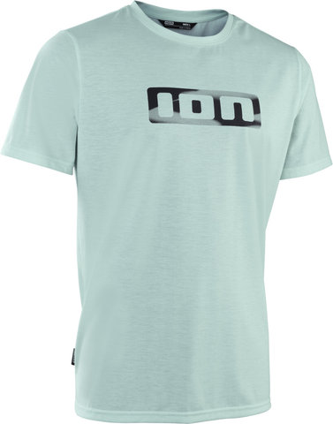ION Maillot Ionic S/S DR - dusky-blue | M