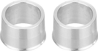 NEWMEN Umrüstkit Vorderrad Road für Evolution SL J-Bend Road - universal/VR 15 x 100 mm Steckachse