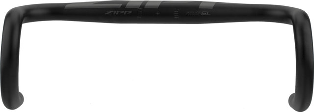 Zipp Service Course SL-80 31.8 Handlebars - matte black/380 mm