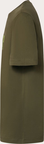 Oakley Duality B1B Tee T-Shirt - mist nile green | M