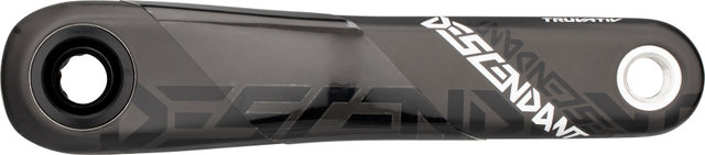 Truvativ Juego de bielas Descendant Carbon Eagle Boost Direct Mount DUB 12 vel. - black/175,0 mm