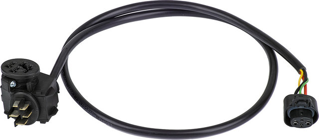 Bosch Cable de Alimentación Para Batería de Cuadro - negro/820 mm 8°