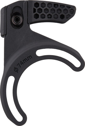 e*thirteen espec Plus 2-bolt Shimano E-Bike Kettenführung - black/34 - 38 Z/STEPS Motor
