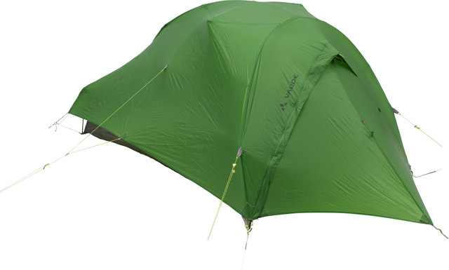 Hogan SUL Ultralight Tent - cress green/2 people