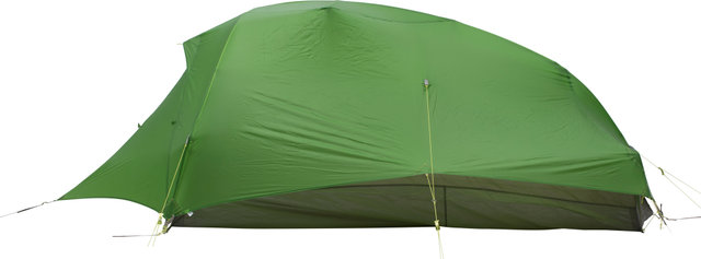 VAUDE Hogan SUL Ultralight Tent - cress green/2 people