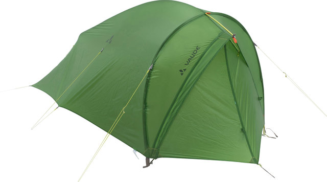 VAUDE Taurus SUL Tent - cress green/1 person