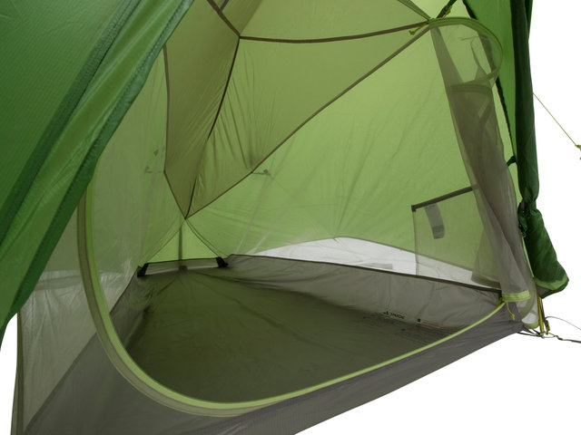 VAUDE Taurus SUL Zelt - cress green/1 Person