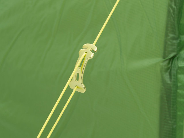 VAUDE Taurus SUL Tent - cress green/1 person