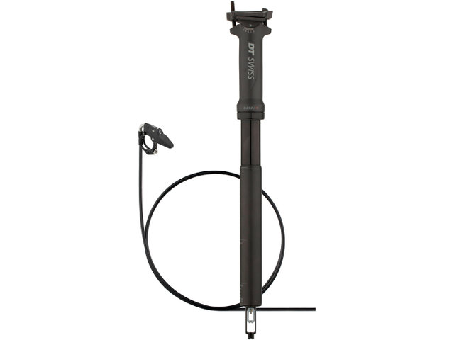DT Swiss D 232 ONE Carbon 60 mm Remote 