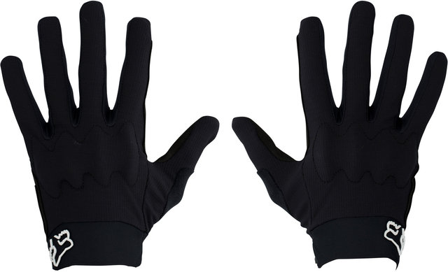 Defend D3O Full Finger Gloves - black/M