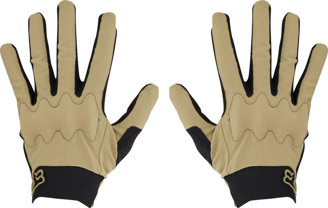 Gants Defend D3O - bark/M