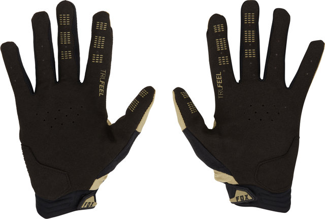 Defend D3O Full Finger Gloves - bark/M