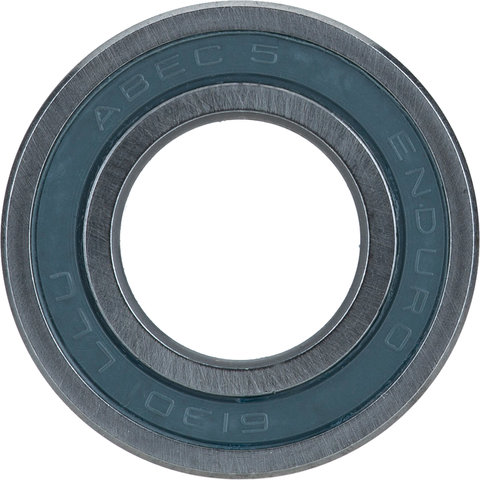 Enduro Bearings Roulement Rainuré à Billes 61901 12 mm x 24 mm x 6 mm - universal/type 1