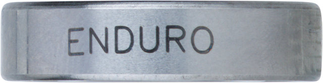 Enduro Bearings Rodamiento ranurado de bolas 61901 12 mm x 24 mm x 6 mm - universal/Tipo 1